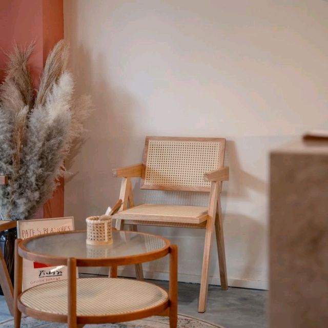 Rise Cafe Singapore