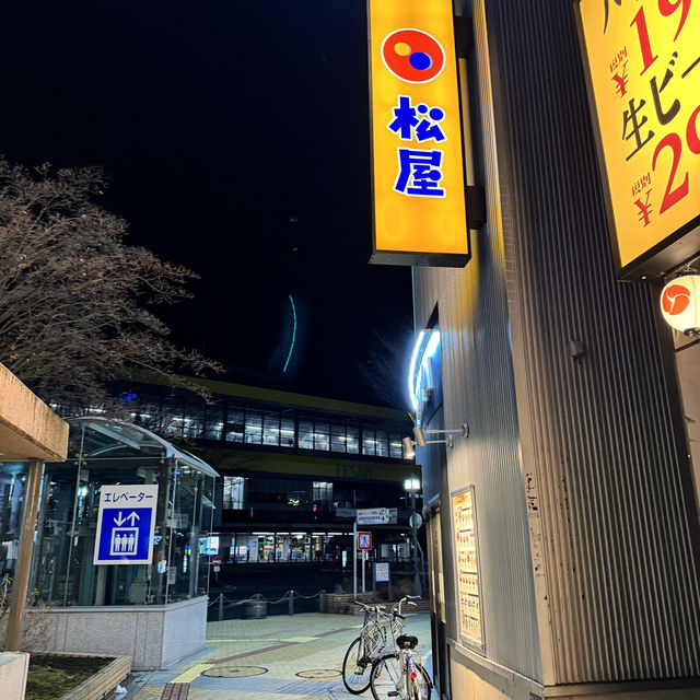 How to spend 2 days in Morioka