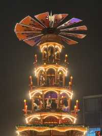  Berlin After Dark: A City That Never Sleeps