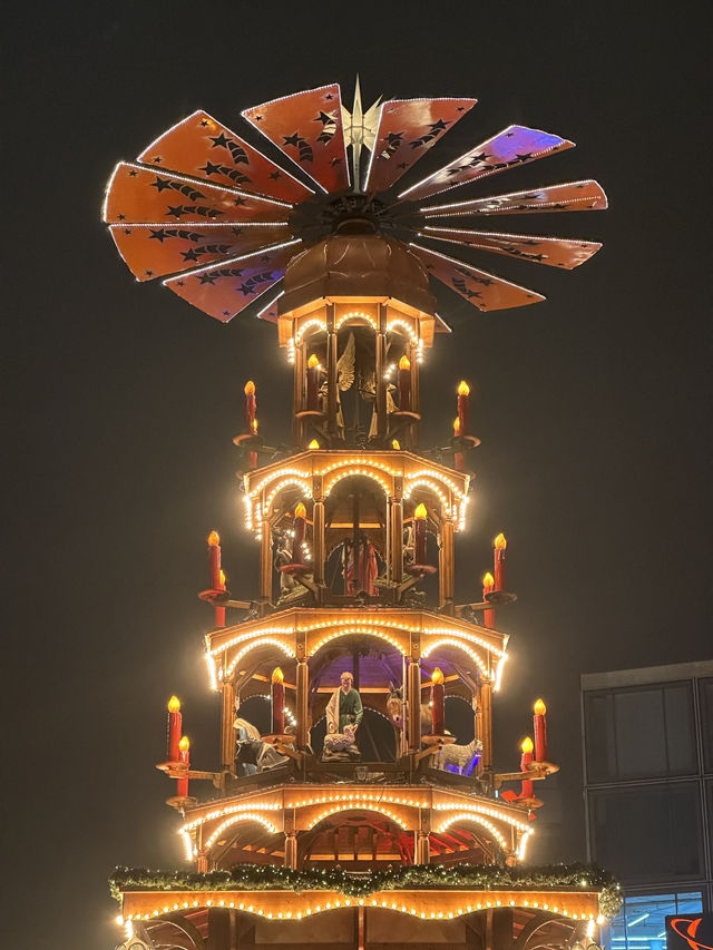  Berlin After Dark: A City That Never Sleeps