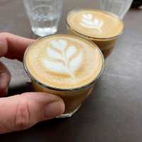 Great for pastries and coffee