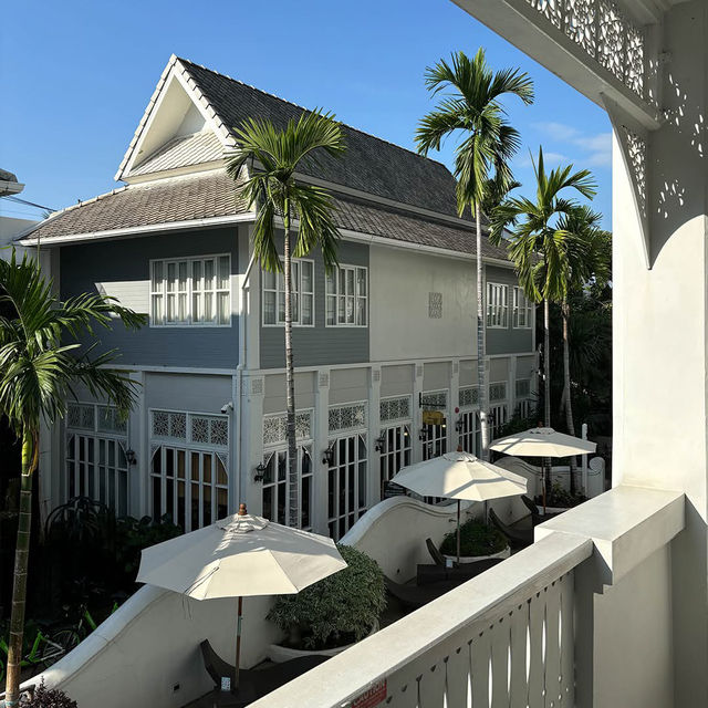 Away Chiang Mai Thapae - A Vegan Retreat