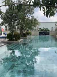 A Chic Urban Escape at Pullman Bandung Grand Central