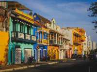 A Caribbean Gem of Colonial Beauty