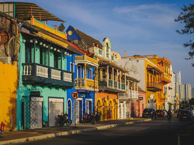 A Caribbean Gem of Colonial Beauty