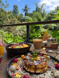 Koh Samui - Baannairai Farm and Cafe