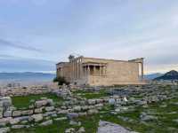 Acropolis of Athens
