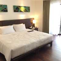 พักผ่อนแบบพรีเมียม ติดทะเลที่ Le Méridien Phuket 