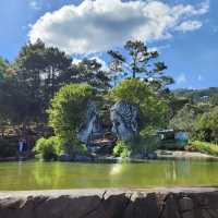 Unearth the Magic of Dalat’s Clay Tunnel