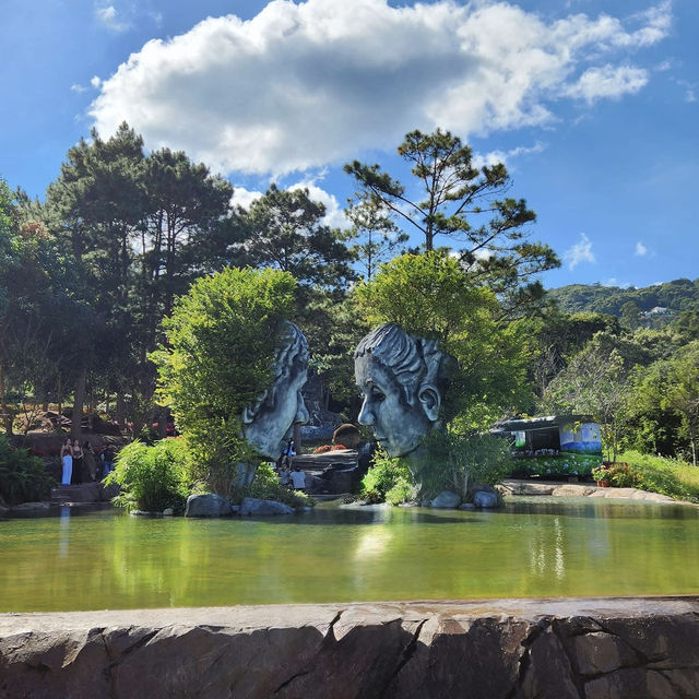 Unearth the Magic of Dalat’s Clay Tunnel