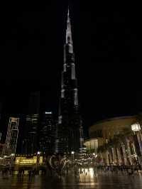 Dubai Mall & The Fountains: The Ultimate Must-Do Experience in Dubai