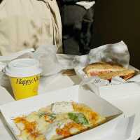 Joyful Escapes at Happy Alley
