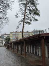 Trabzon: A Hidden Gem on Turkey’s Black 