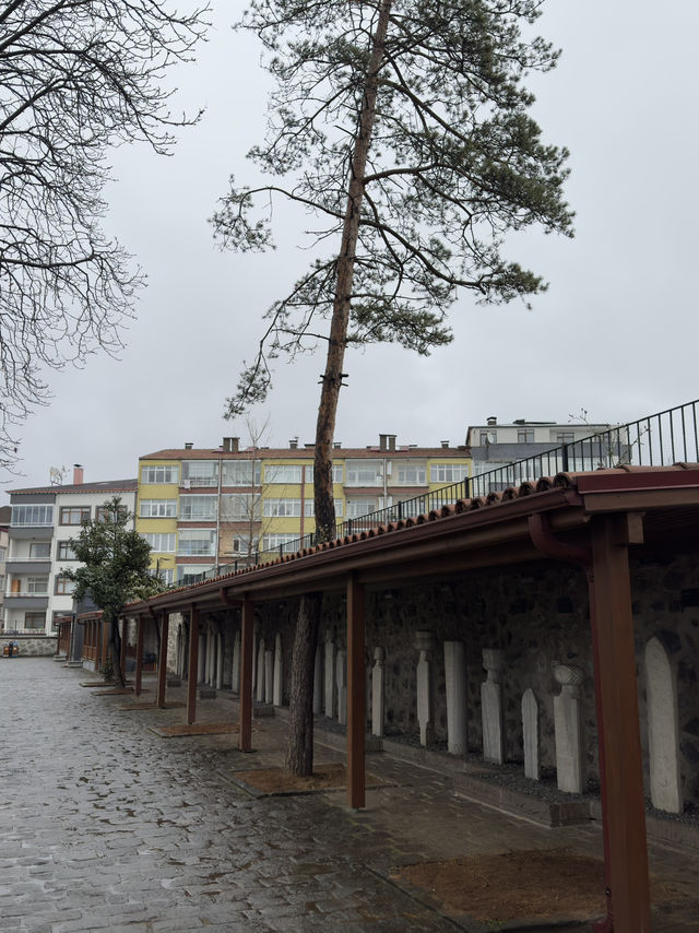 Trabzon: A Hidden Gem on Turkey’s Black 