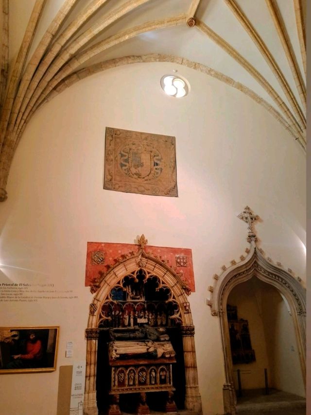 大教堂博物館