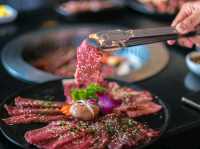 ยากินิกุสไตล์ญี่ปุ่น สายเนื้อไม่ควรพลาด‼️🥩