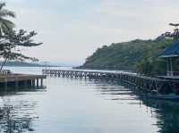 Slow lifeคลองมาด โฮมสเตย์ เหมือนได้มาพักบ้านเพื่อน