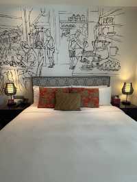 Singapore’s Peranakan Heritage at Hotel Indigo Katong