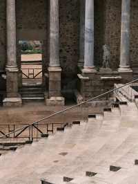  Mérida: The Roman Jewel of Spain