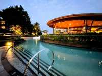 來華欣就是要住度假村！華欣萬豪水療度假酒店 Hua Hin Marriott Resort & Spa