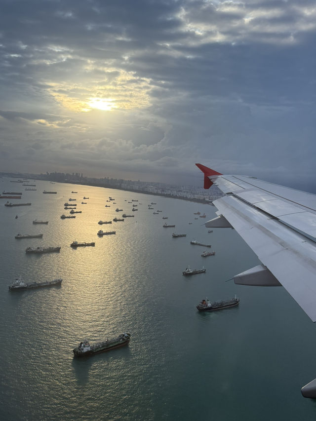 Discovering Kuching: A Perfect Blend of Culture, Nature, and Charm