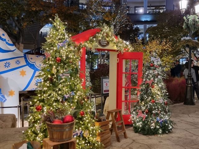서울 근교 시흥 프리미엄 아울렛