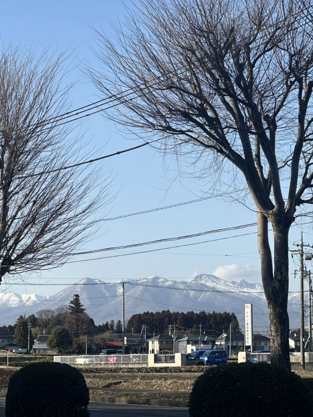 那須塩原駅✨