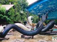 วัดป่าปากโดม