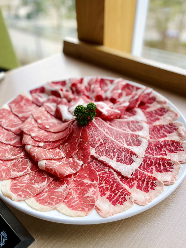 「肉多多」名副其實～肉肉真的多！！！😳😍🥢