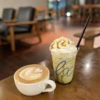 【長崎】🇯🇵 カフェルクス 諫早店