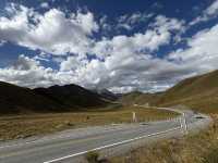 紐西蘭🇳🇿 絕美8號公路打卡點 Lindispass 林迪斯隘口觀景台