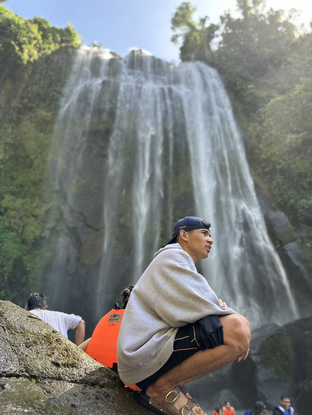 Day Trip to Manila