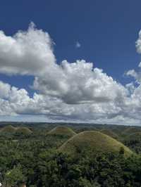 Panglao 4 Days Travel Guide 