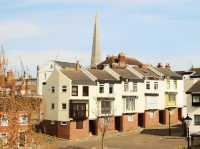 Southampton Old Walls