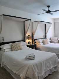 Sheraton Grand Mirage Resort, Port Douglasに宿泊