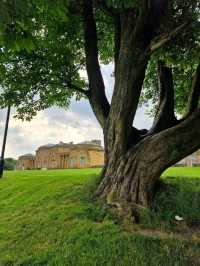 Heaton Park