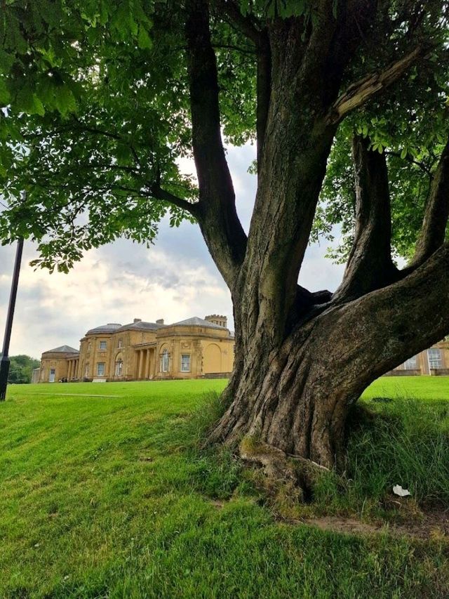 Heaton Park