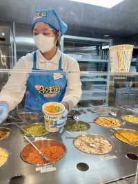 Kids Fun Activity @ HK Cup Noodles Museum! 🍜✨