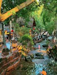 Huanglongxi 
