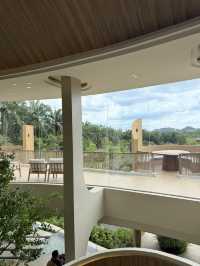 มหัศจรรย์คาเฟ่ (Mahutsachan Café) กระบี่