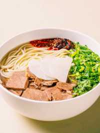 A Flavorful Pull at Mee Tarik Jalan Sultan