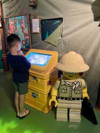 🧱 LEGOLAND Malaysia: LEGO Dreams Come To Life🎢