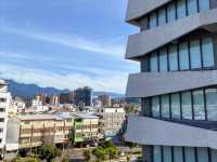 會呼吸的精品設計旅店，台東地景澤行館 The Suites Taitung