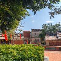 Exploring the Charm of Wulin Ancient Village in Quanzhou