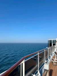 MSC Bellissima: A Journey of Modern Elegance