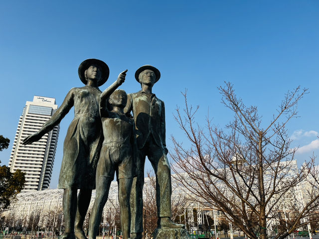 神戶 異國港灣新體驗