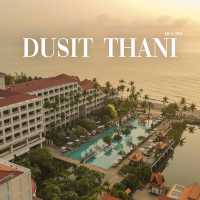 Dusit Thani Hua Hin