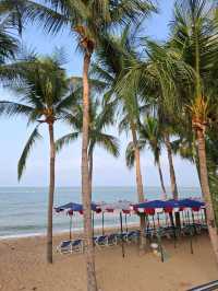 One day trip in Pattaya