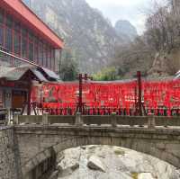 華山登山實用指南｜不同體能怎麼選路線？