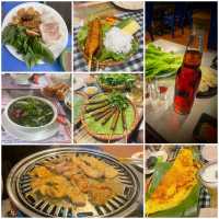 Hanoi - Food from the Past